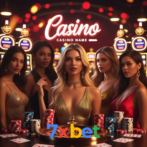 7xbet visual