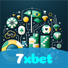 7xbet visual