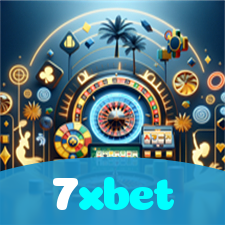 7xbet visual