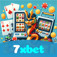 7xbet visual