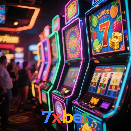 7xbet visual