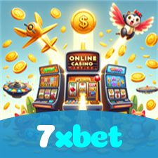 7xbet visual