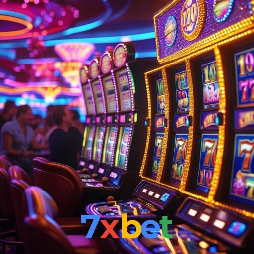 7xbet visual