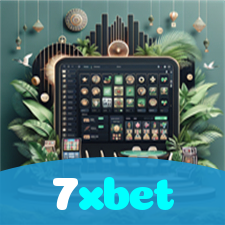 7xbet visual