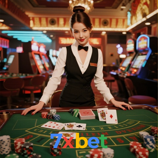 7xbet visual