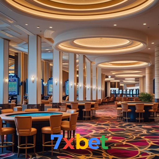 7xbet visual