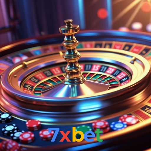 7xbet visual