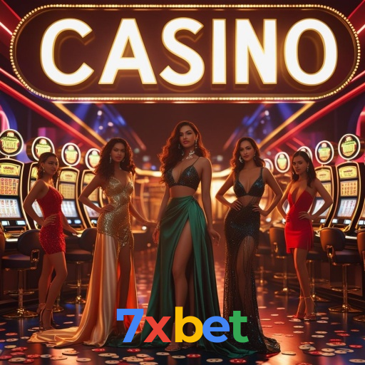 7xbet visual