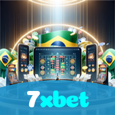 7xbet visual