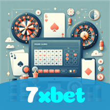 7xbet visual
