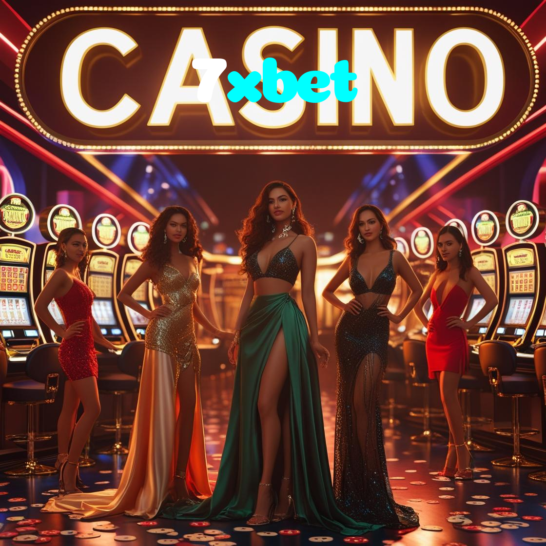 7xbet visual