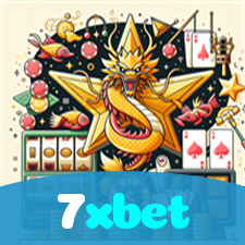 7xbet visual