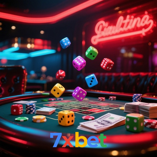7xbet visual