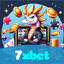 7xbet visual