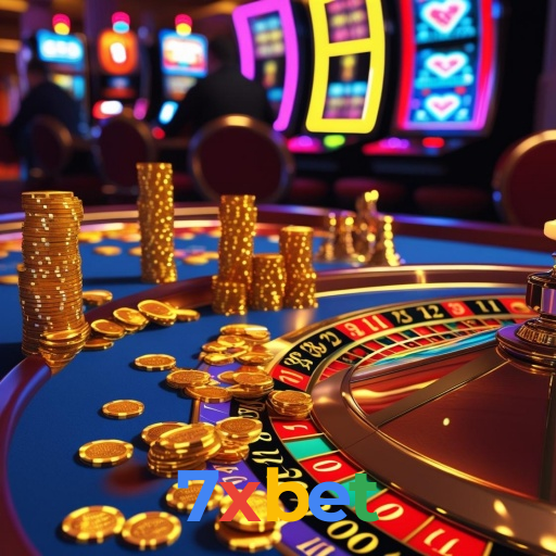 7xbet visual