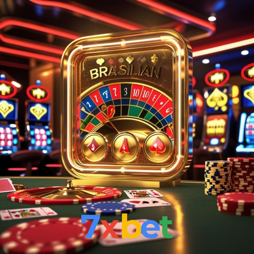 7xbet visual