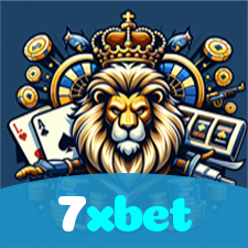 7xbet visual