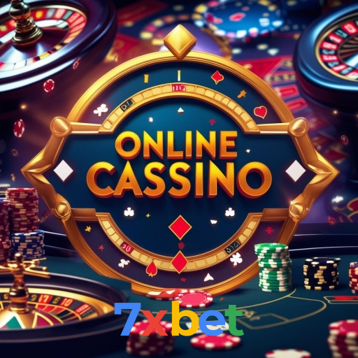 7xbet visual