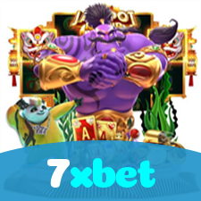 7xbet visual