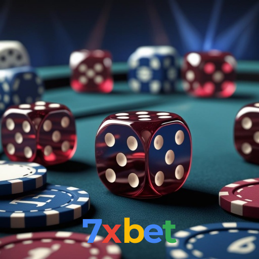 7xbet visual