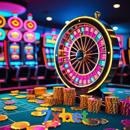 7xbet visual