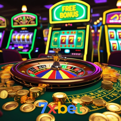 7xbet visual