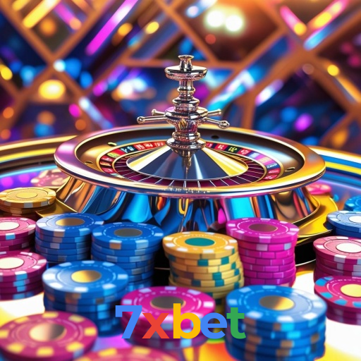 7xbet visual