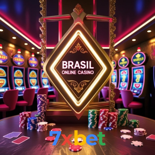7xbet visual