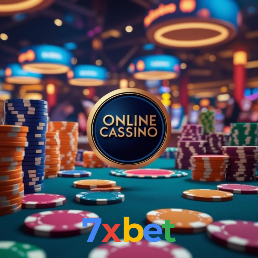7xbet visual
