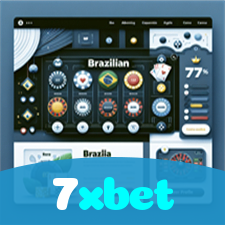7xbet visual