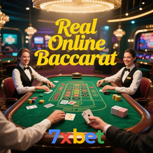 7xbet visual