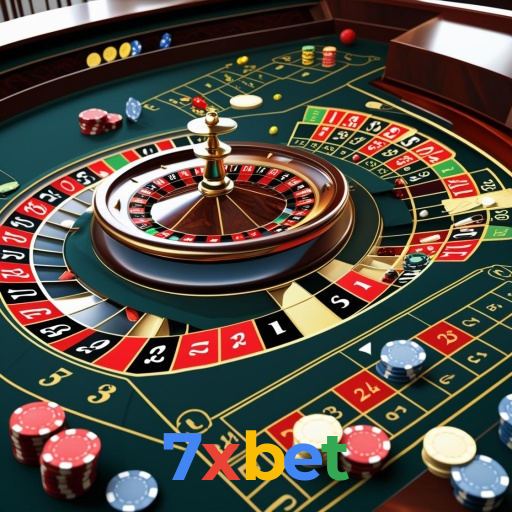 7xbet visual