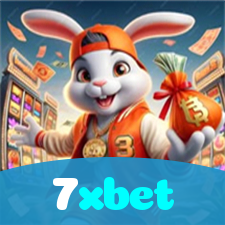 7xbet visual