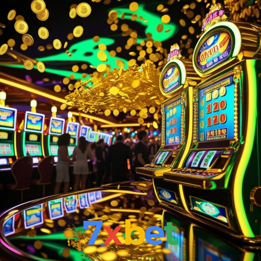 7xbet visual
