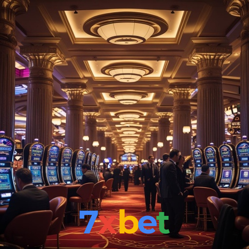 7xbet visual