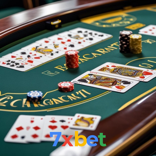 7xbet visual