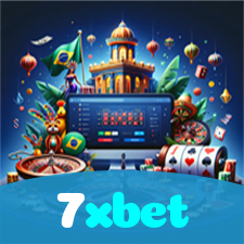 7xbet visual