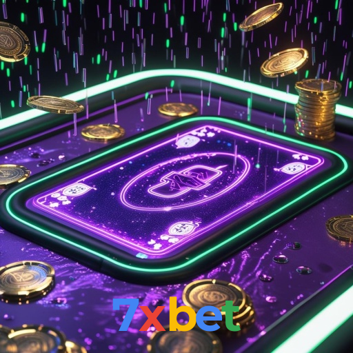 7xbet visual