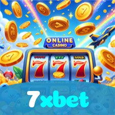 7xbet visual