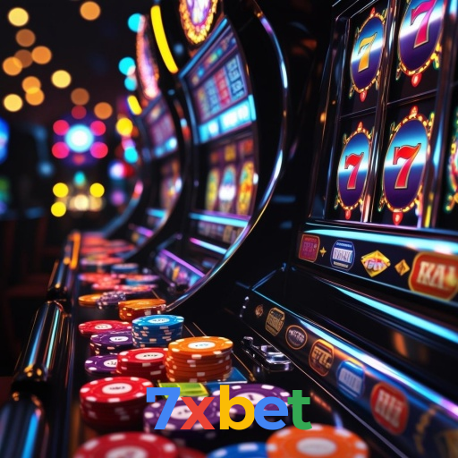 7xbet visual
