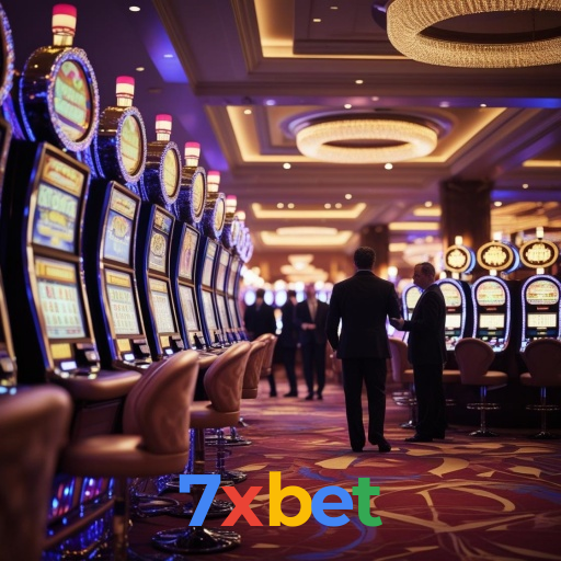 7xbet visual