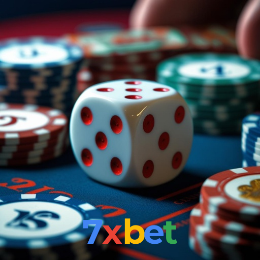 7xbet visual