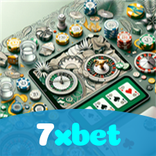 7xbet visual