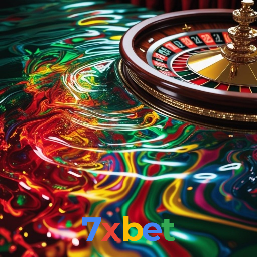 7xbet visual