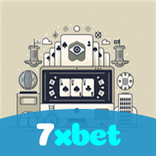7xbet visual