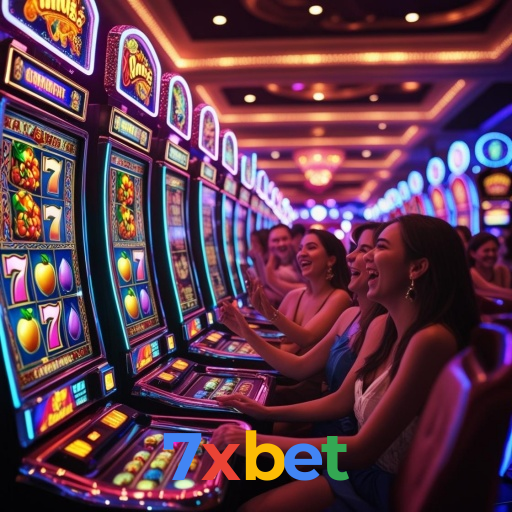 7xbet visual