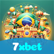 7xbet visual