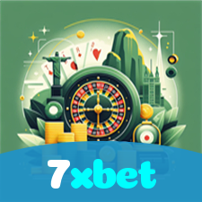 7xbet visual