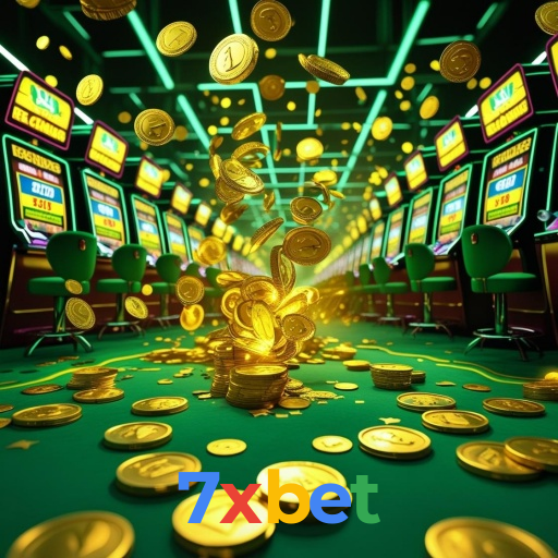 7xbet visual
