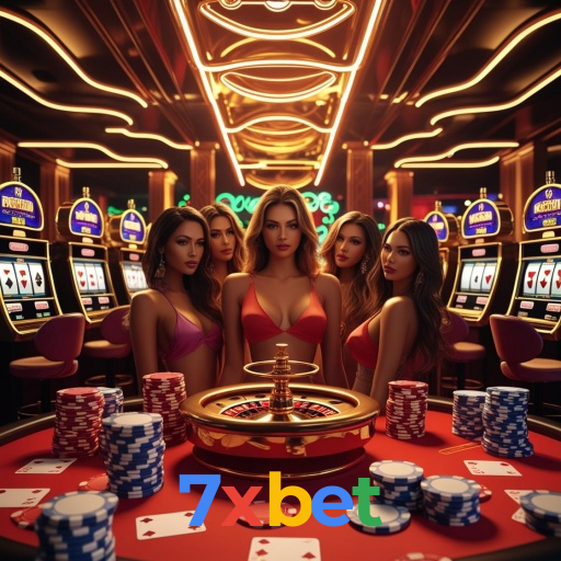 7xbet visual